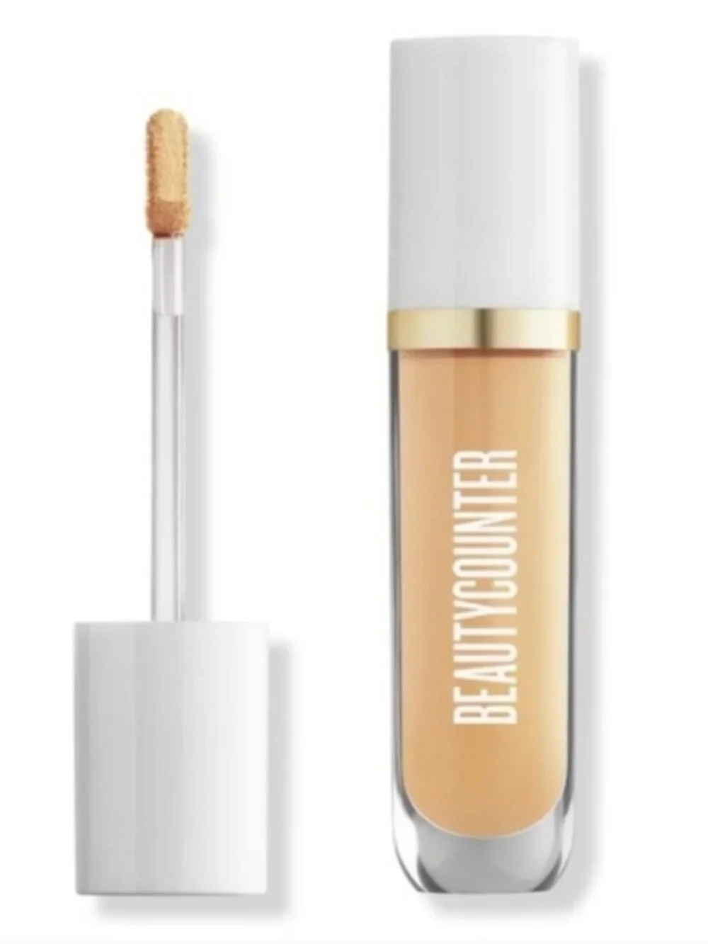 BEAUTYCOUNTER Skintwin Creamy Concealer + Better Blender NIB Bundle 4/$30